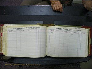 Stanley Co, NC Births, T-V, 1913-1994 (141).JPG