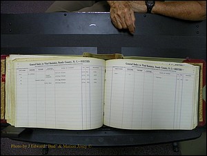 Stanley Co, NC Births, T-V, 1913-1994 (143).JPG