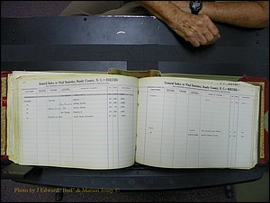 Stanley Co, NC Births, T-V, 1913-1994 (148).JPG