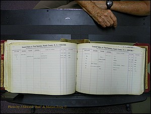 Stanley Co, NC Births, T-V, 1913-1994 (149).JPG