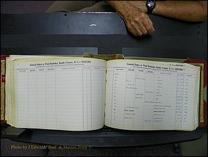 Stanley Co, NC Births, T-V, 1913-1994 (151).JPG