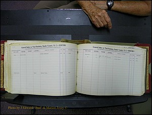 Stanley Co, NC Births, T-V, 1913-1994 (152).JPG