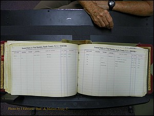 Stanley Co, NC Births, T-V, 1913-1994 (154).JPG