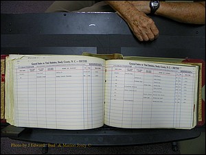 Stanley Co, NC Births, T-V, 1913-1994 (159).JPG