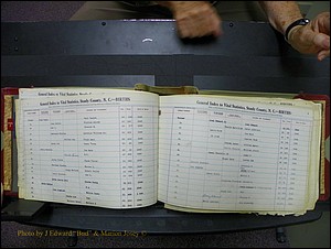 Stanley Co, NC Births, T-V, 1913-1994 (16).JPG