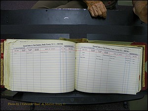 Stanley Co, NC Births, T-V, 1913-1994 (160).JPG