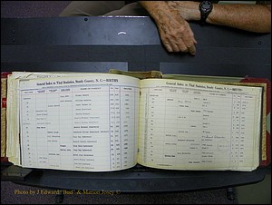 Stanley Co, NC Births, T-V, 1913-1994 (165).JPG