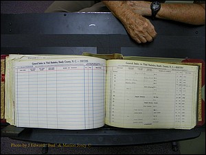 Stanley Co, NC Births, T-V, 1913-1994 (166).JPG