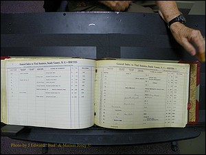 Stanley Co, NC Births, W-Z, 1913-1994 (112).JPG