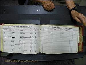 Stanley Co, NC Births, W-Z, 1913-1994 (114).JPG