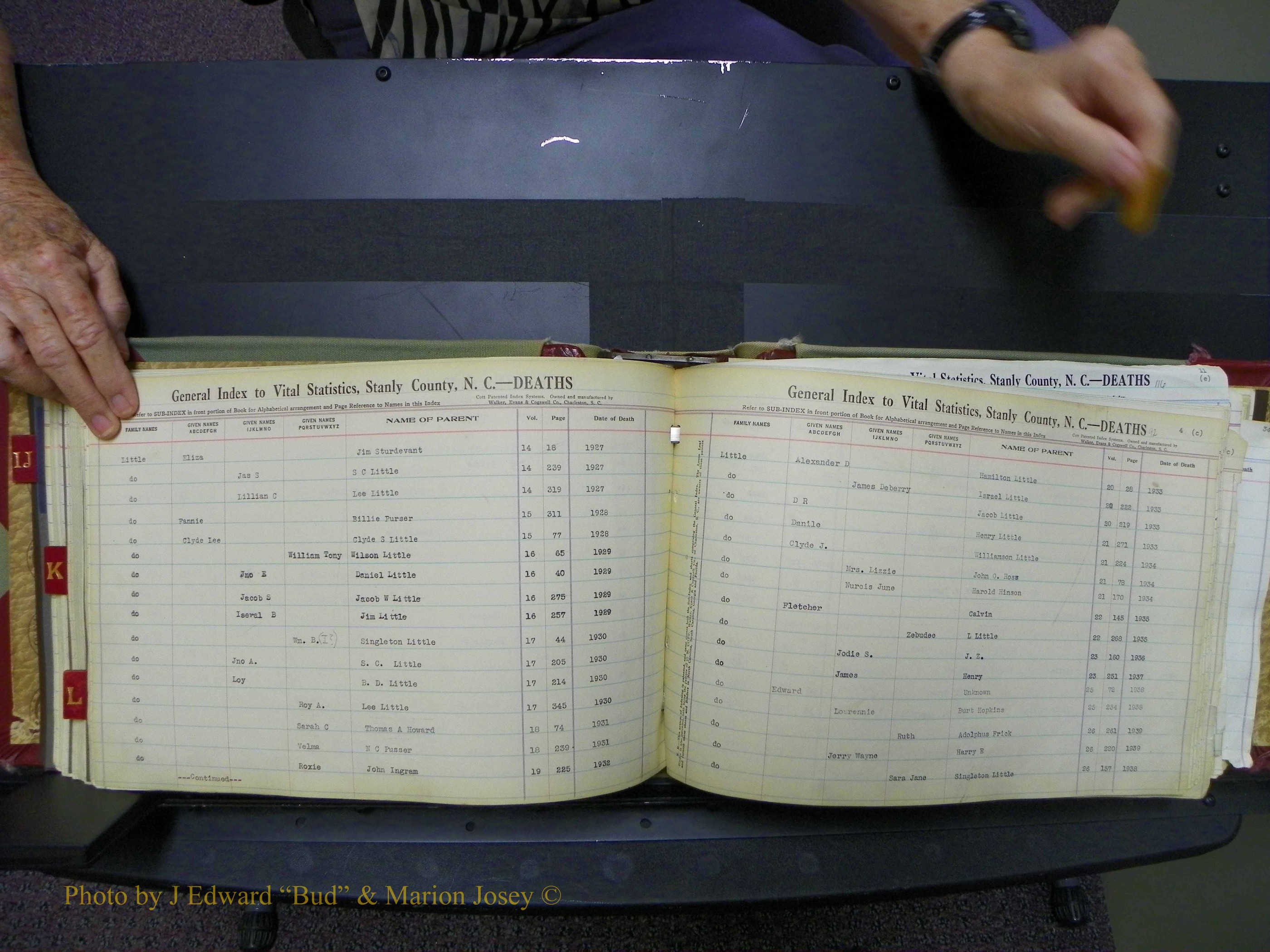 Stanley Co, NC Deaths, I-L, 1914-1994 (102).JPG