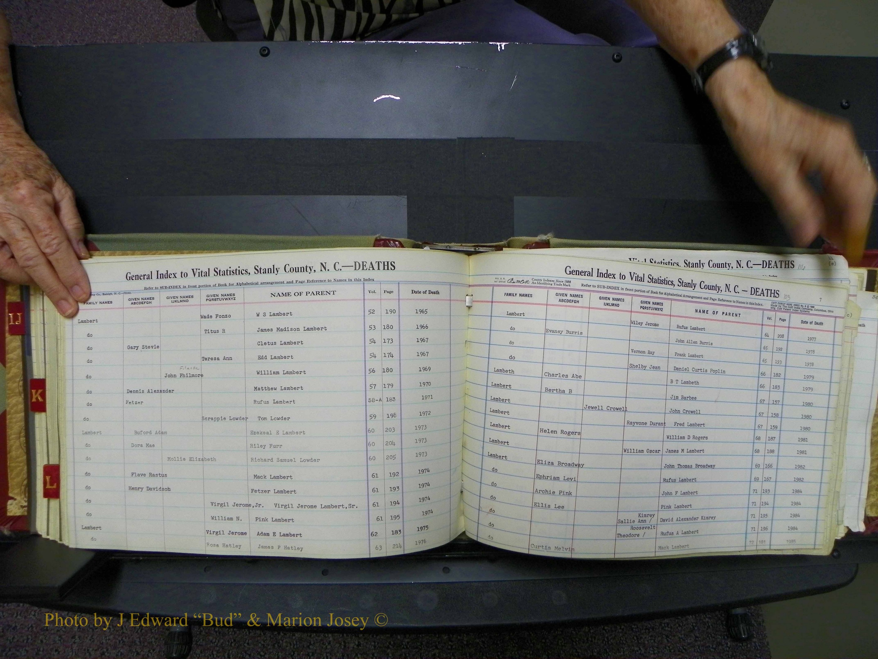 Stanley Co, NC Deaths, I-L, 1914-1994 (112).JPG