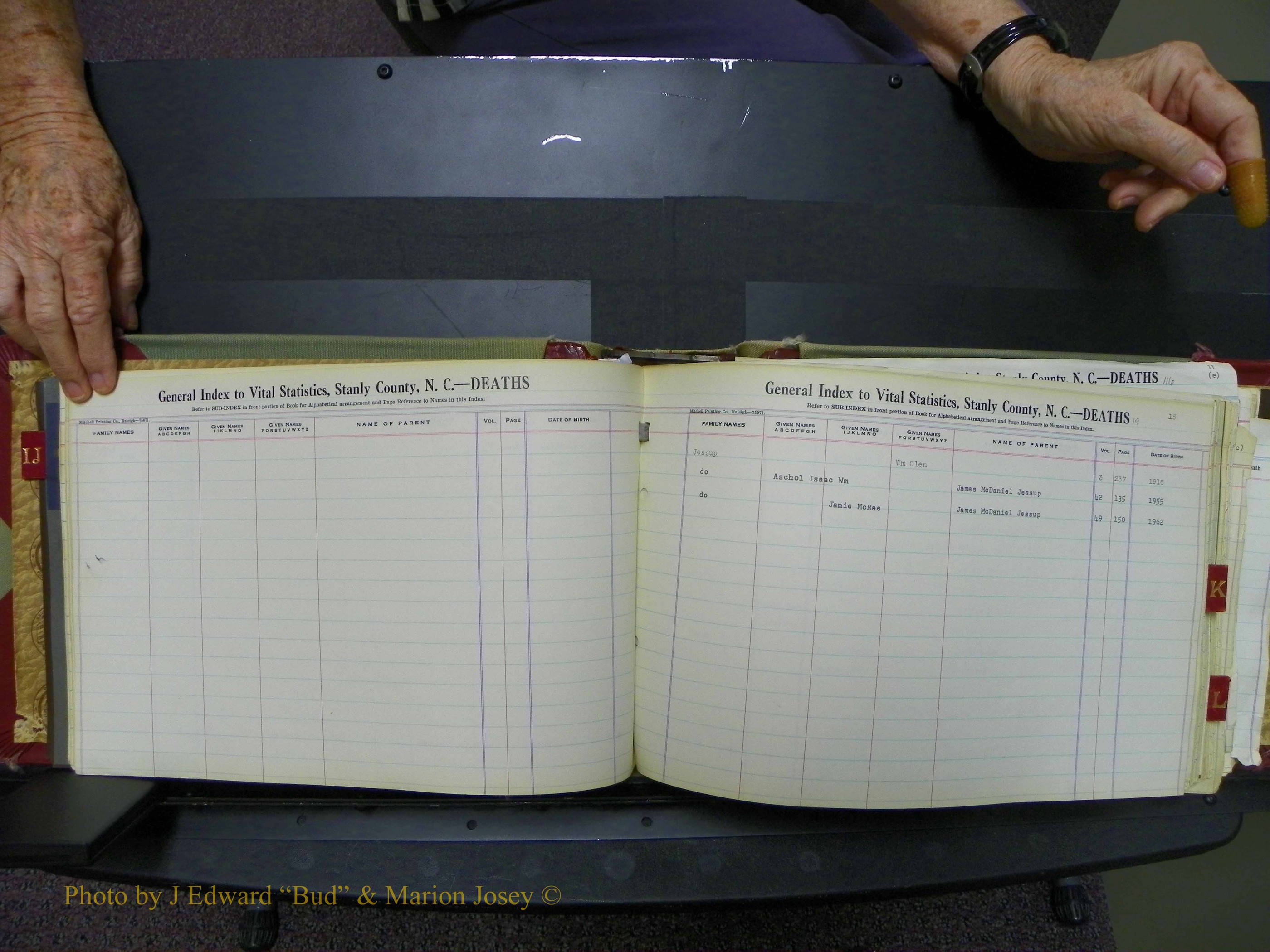 Stanley Co, NC Deaths, I-L, 1914-1994 (21).JPG