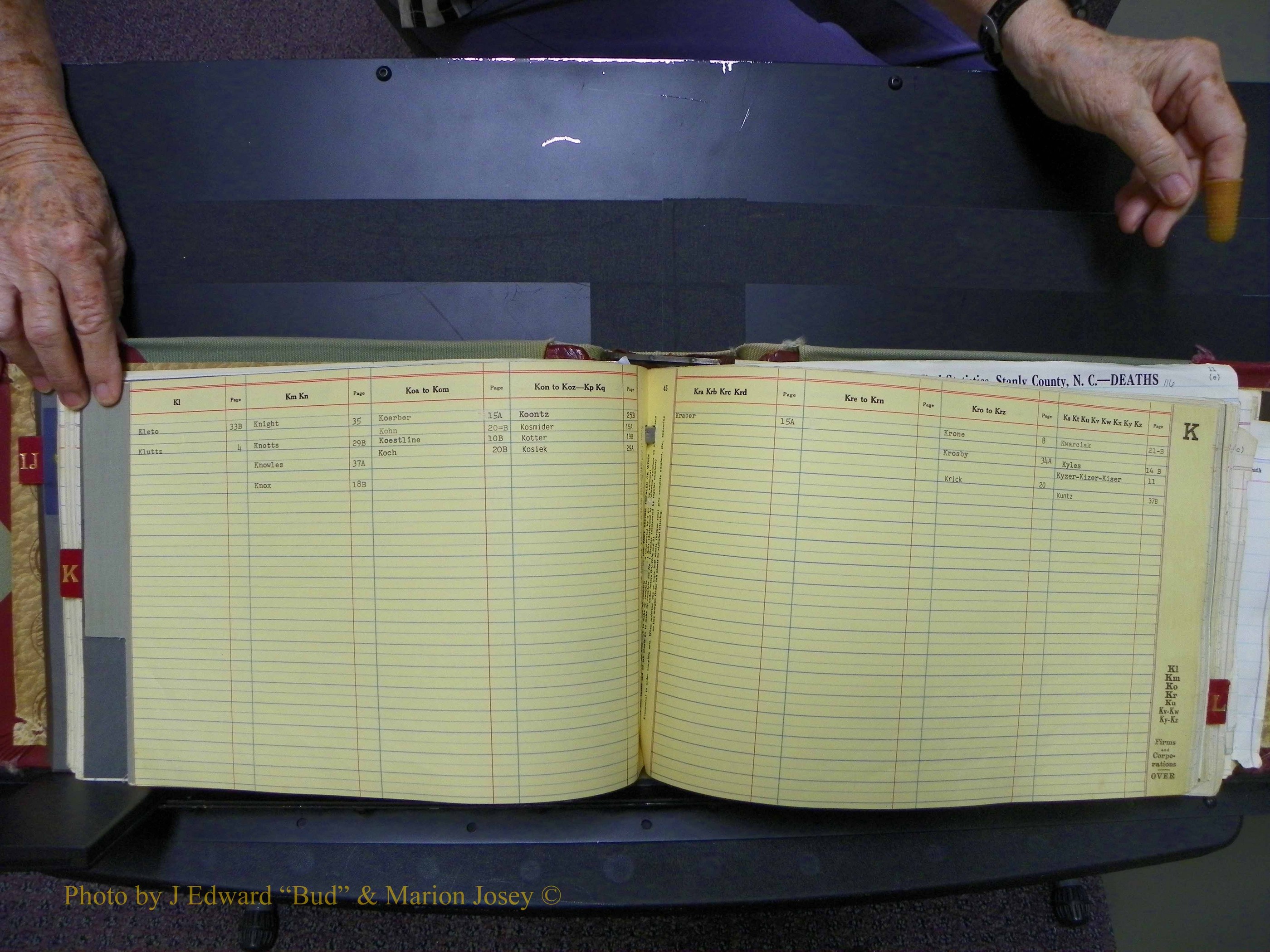 Stanley Co, NC Deaths, I-L, 1914-1994 (34).JPG