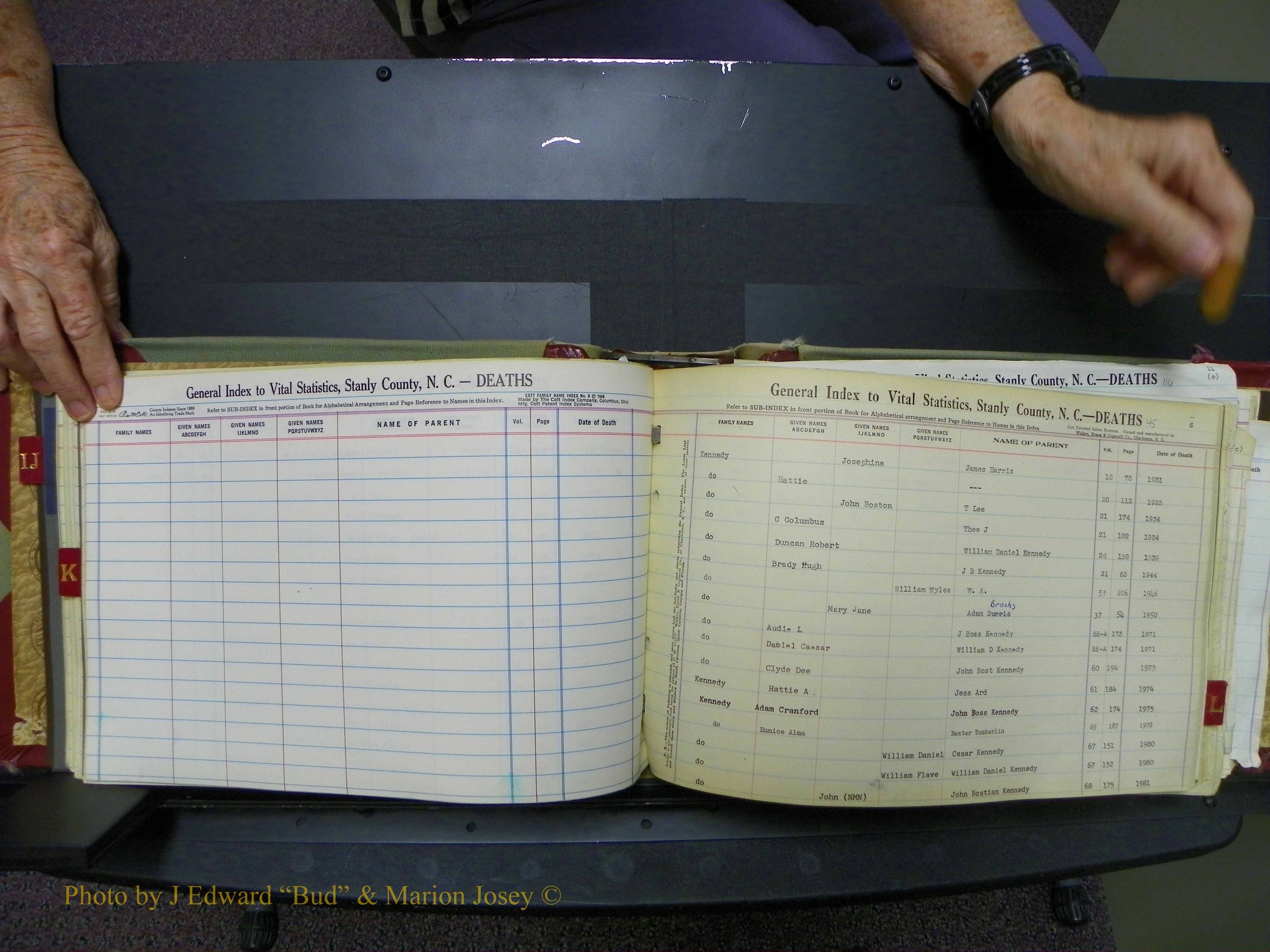 Stanley Co, NC Deaths, I-L, 1914-1994 (48).JPG