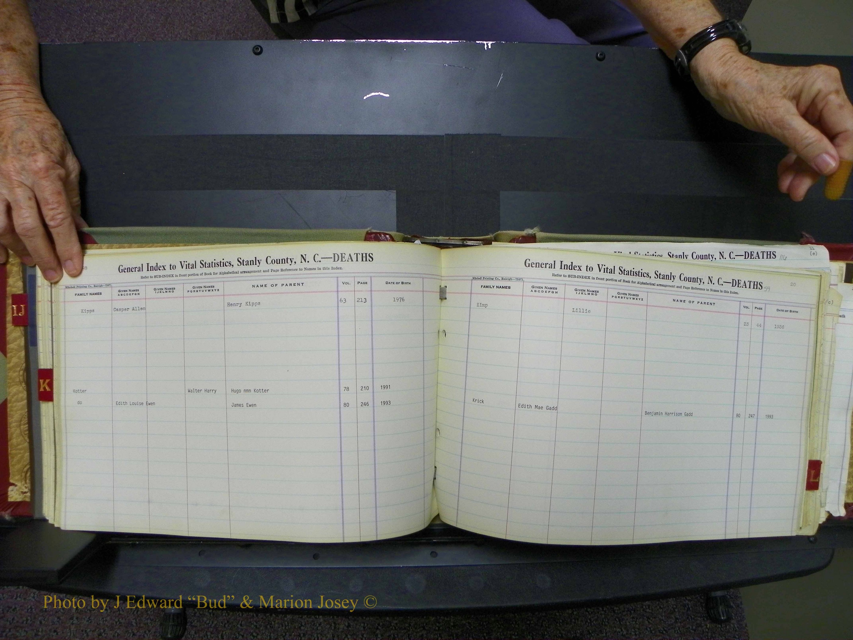 Stanley Co, NC Deaths, I-L, 1914-1994 (63).JPG