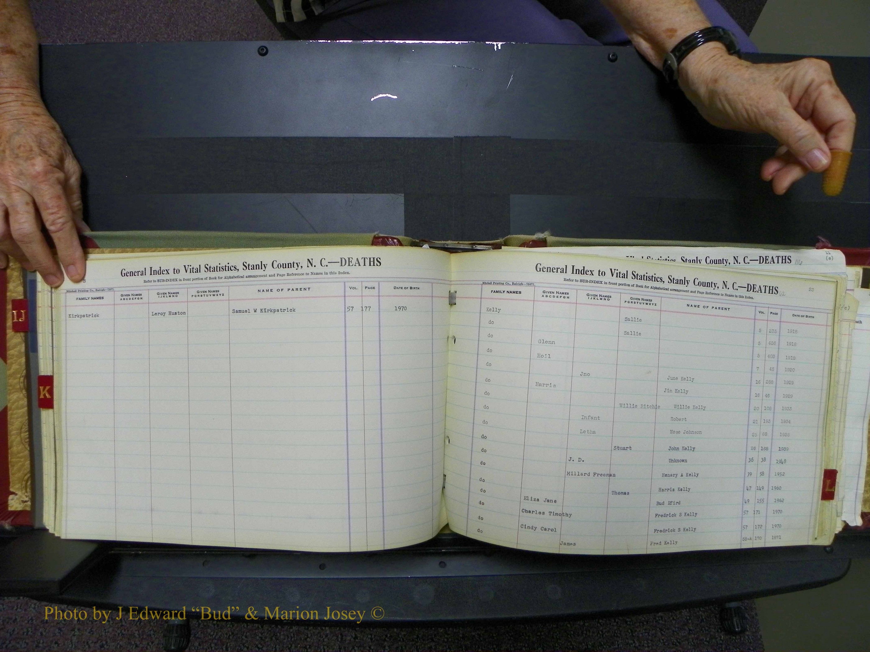 Stanley Co, NC Deaths, I-L, 1914-1994 (66).JPG