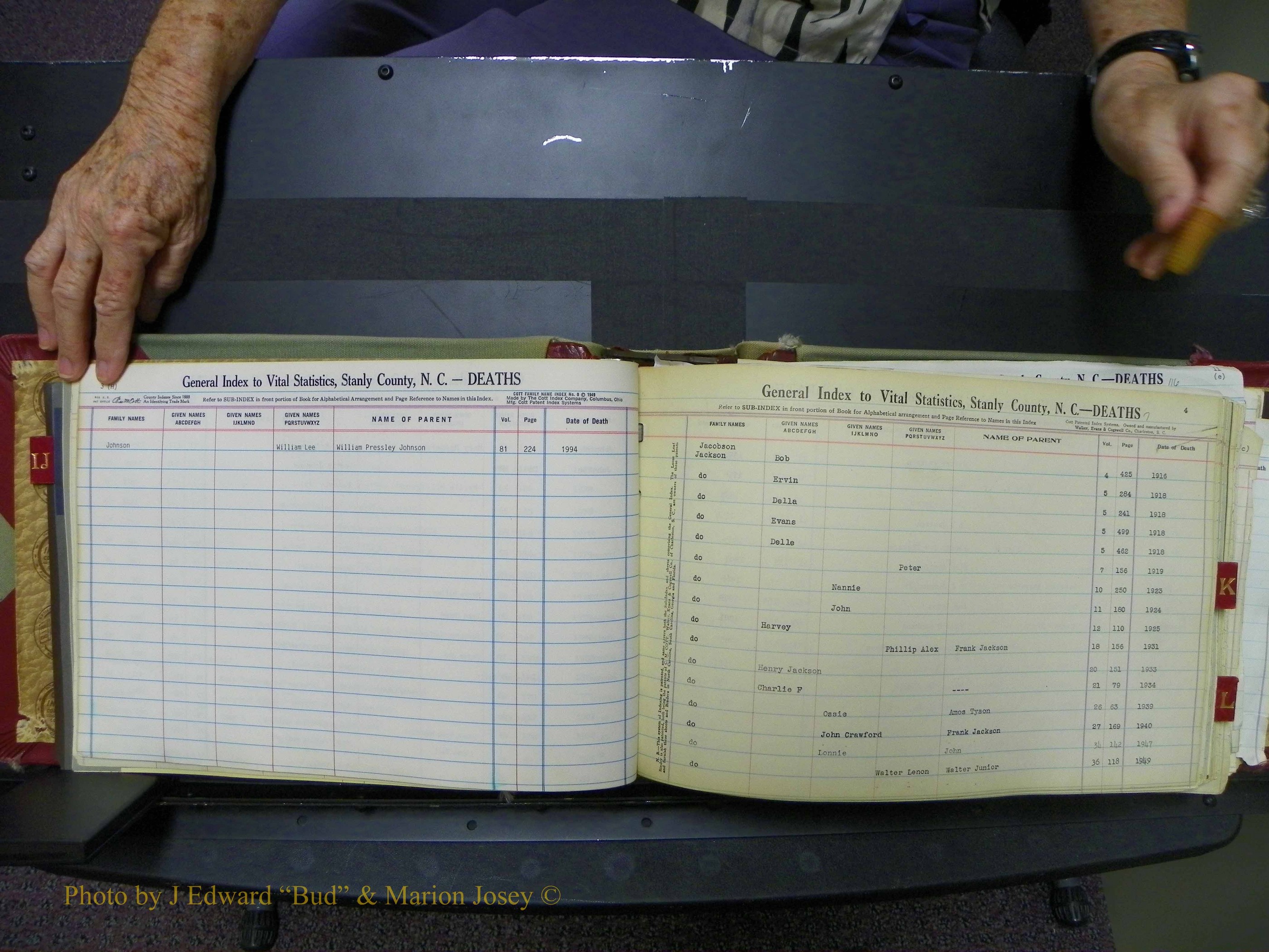Stanley Co, NC Deaths, I-L, 1914-1994 (8).JPG