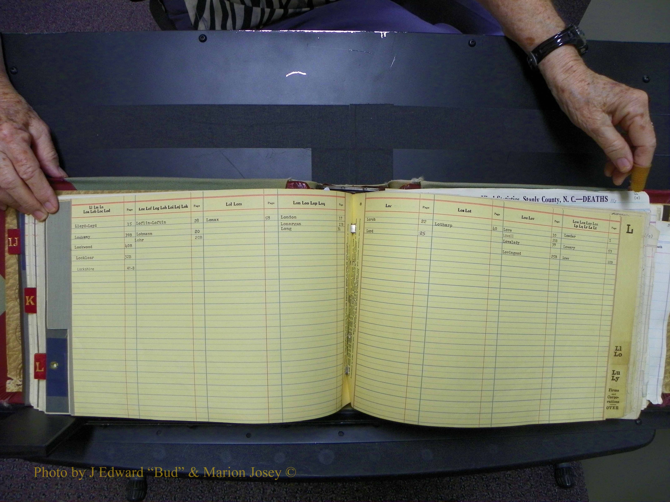 Stanley Co, NC Deaths, I-L, 1914-1994 (84).JPG