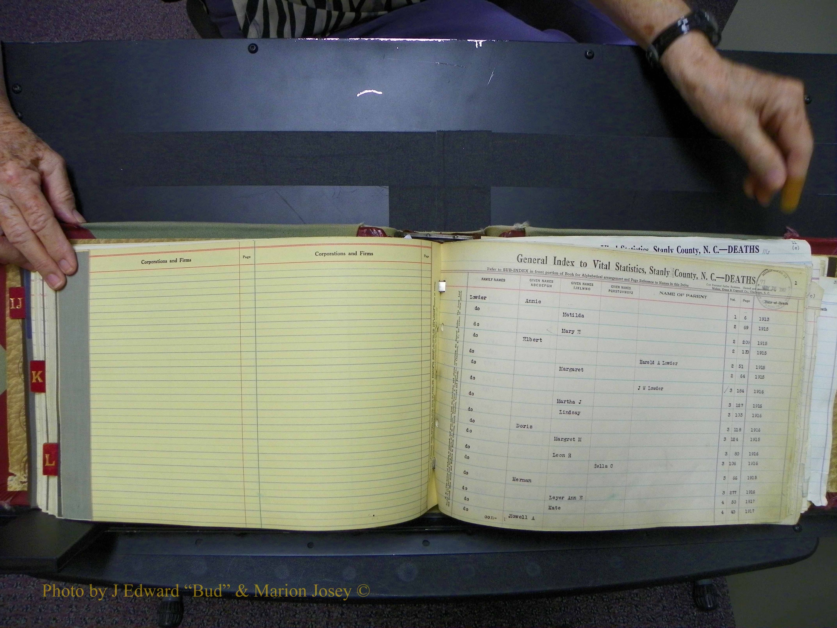 Stanley Co, NC Deaths, I-L, 1914-1994 (86).JPG