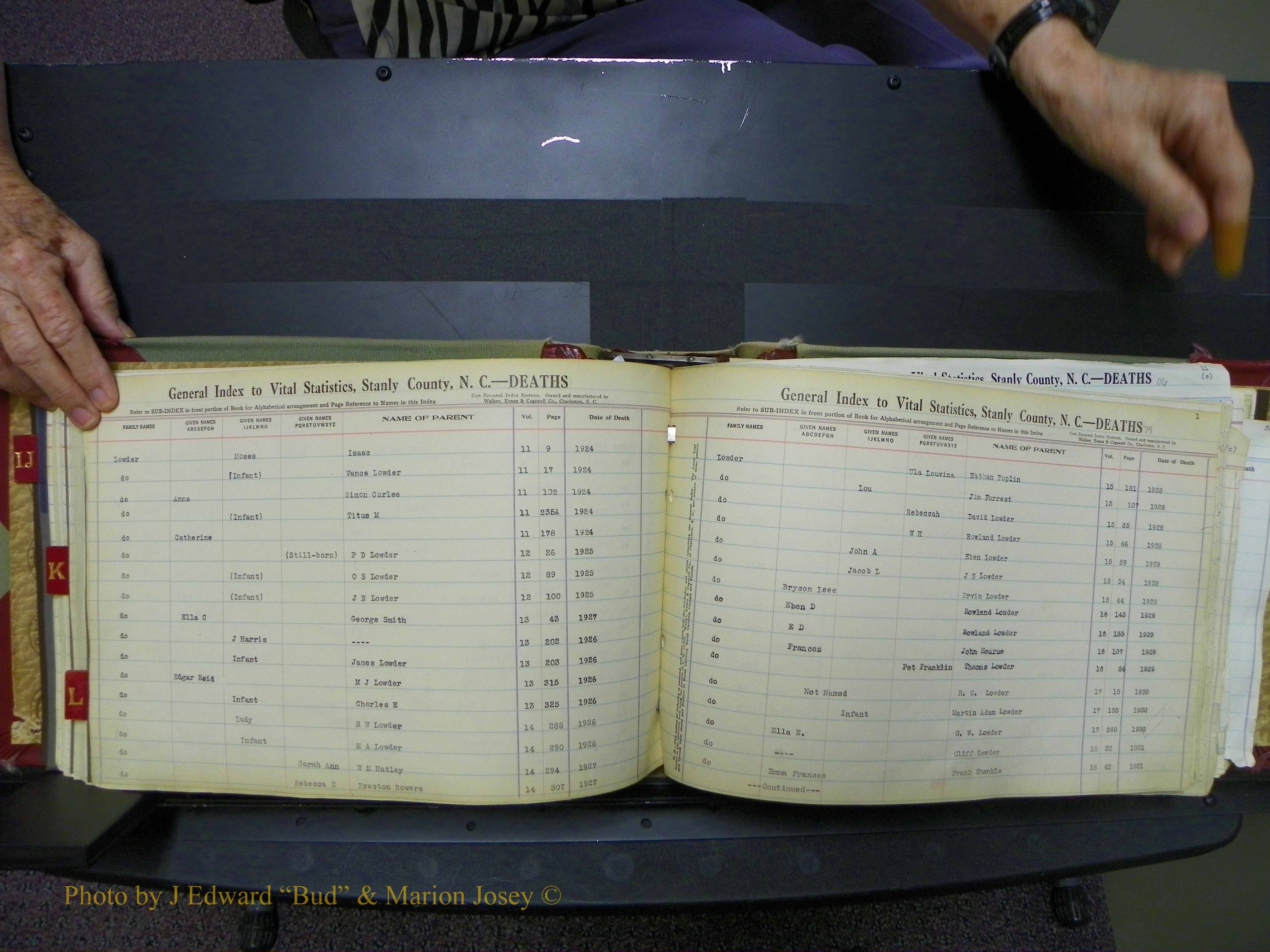 Stanley Co, NC Deaths, I-L, 1914-1994 (89).JPG
