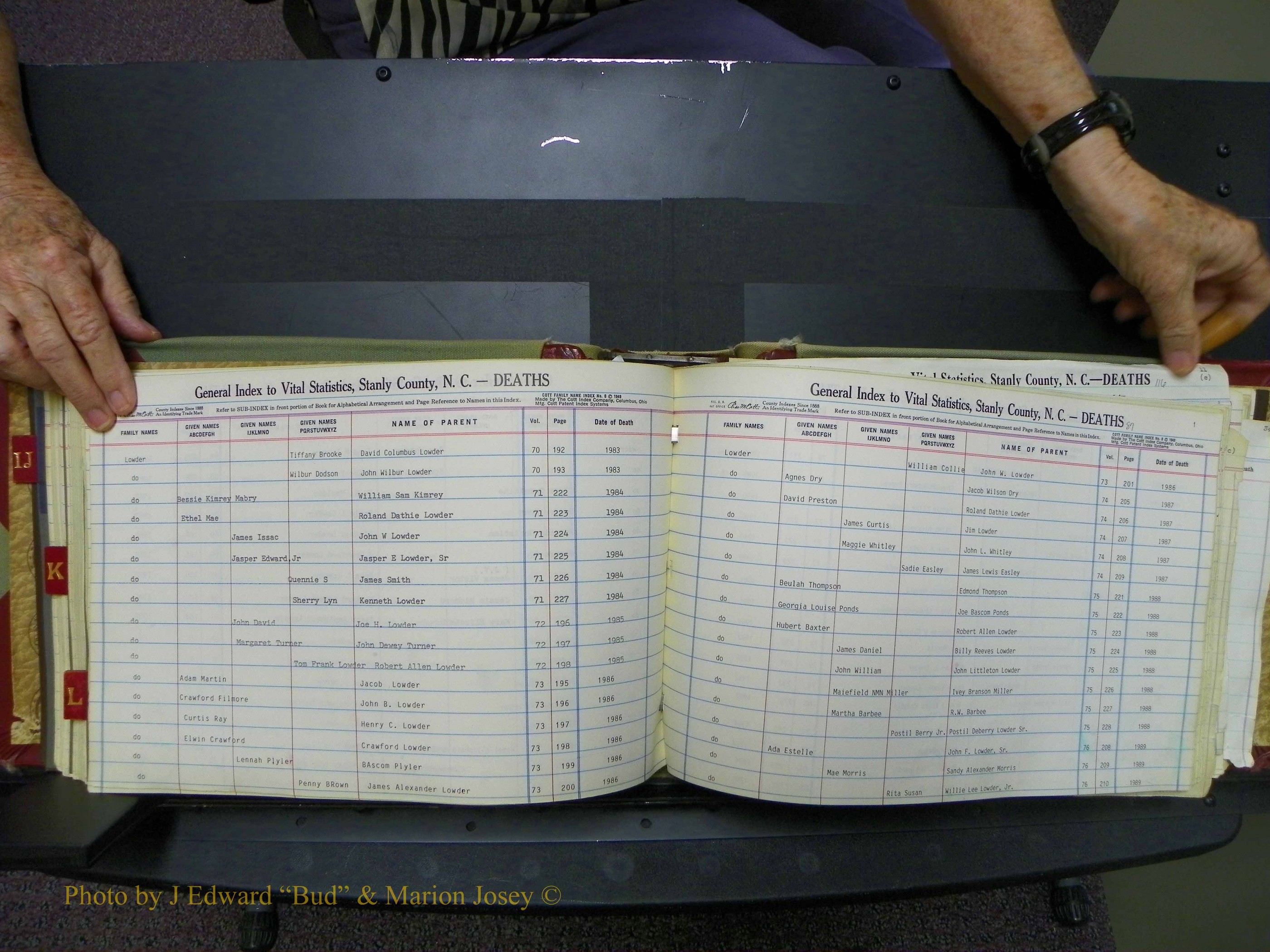 Stanley Co, NC Deaths, I-L, 1914-1994 (96).JPG