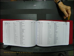 Stanley Co, NC Deaths, A-Z, 1995-2010 (155).JPG