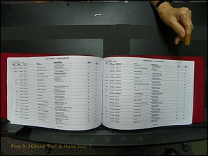 Stanley Co, NC Deaths, A-Z, 1995-2010 (172).JPG