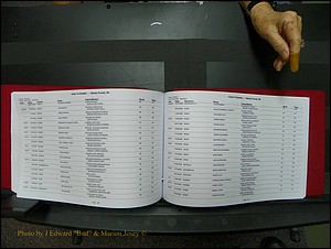 Stanley Co, NC Deaths, A-Z, 1995-2010 (174).JPG
