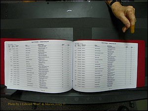 Stanley Co, NC Deaths, A-Z, 1995-2010 (176).JPG