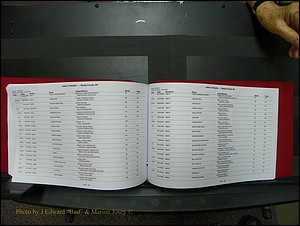 Stanley Co, NC Deaths, A-Z, 1995-2010 (185).JPG