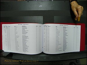 Stanley Co, NC Deaths, A-Z, 1995-2010 (187).JPG