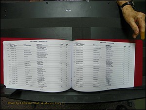Stanley Co, NC Deaths, A-Z, 1995-2010 (188).JPG