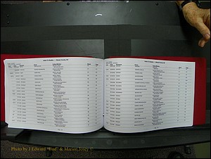 Stanley Co, NC Deaths, A-Z, 1995-2010 (189).JPG