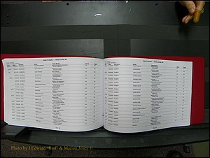 Stanley Co, NC Deaths, A-Z, 1995-2010 (196).JPG