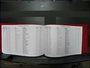 Stanley Co, NC Deaths, A-Z, 1995-2010 (198).JPG