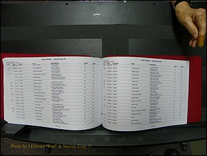 Stanley Co, NC Deaths, A-Z, 1995-2010 (206).JPG