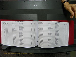 Stanley Co, NC Deaths, A-Z, 1995-2010 (219).JPG