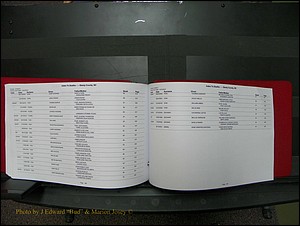 Stanley Co, NC Deaths, A-Z, 1995-2010 (223).JPG