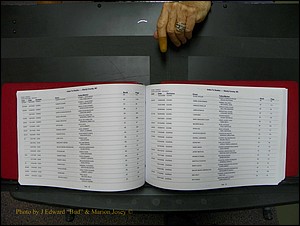 Stanley Co, NC Deaths, A-Z, 1995-2010 (42).JPG