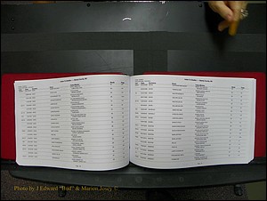 Stanley Co, NC Deaths, A-Z, 1995-2010 (49).JPG