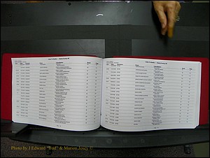 Stanley Co, NC Deaths, A-Z, 1995-2010 (58).JPG
