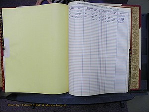Stanley Co, NC Marriages, Male Index, A-Z, 1939-1963 (115).JPG
