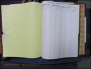 Stanley Co, NC Marriages, Male Index, A-Z, 1939-1963 (117).JPG