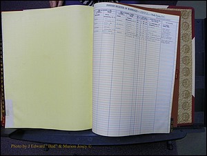 Stanley Co, NC Marriages, Male Index, A-Z, 1939-1963 (125).JPG
