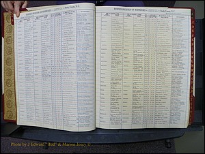 Stanley Co, NC Marriages, Male Index, A-Z, 1939-1963 (13).JPG