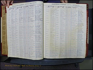 Stanley Co, NC Marriages, Male Index, A-Z, 1939-1963 (18).JPG