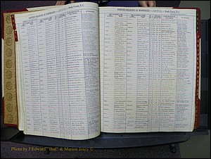 Stanley Co, NC Marriages, Male Index, A-Z, 1939-1963 (25).JPG