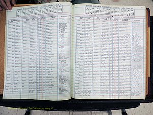 Stokes Co, NC, Marriages, Female Index, A-Z, 1851-1956 (125).JPG