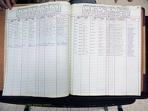 Stokes Co, NC, Marriages, Female Index, A-Z, 1851-1956 (134).JPG